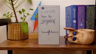 5 Hidden Features of the Remarkable Paper Pro Move You Must Know About
