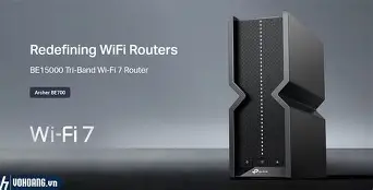 Archer BE700 Wifi 7 Review: Real User Experience After 3 Months