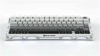 Blind Test: Keychron Q6 He 8K vs Gravastar Mercury K1 - Which is Actually Better?