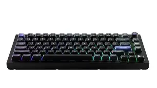 Blind Test: Keychron Q6 He 8K vs Gravastar Mercury K1 - Which is Actually Better?