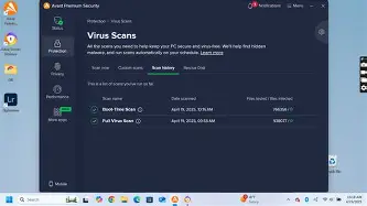 I Tested the Avast Premium Antivirus for a Month: Here is My Verdict